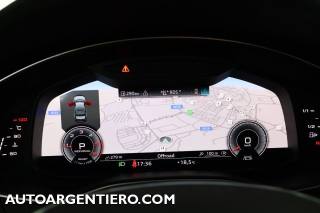 AUDI A6 usata, con Park Distance Control