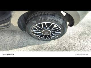 LANCIA Ypsilon usata, con Controllo trazione