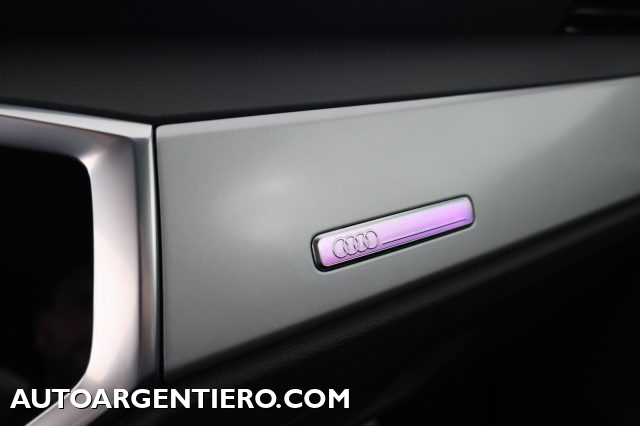 AUDI Q3 usata, con Sedili riscaldati