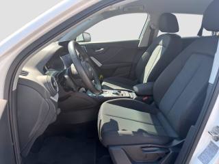 AUDI Q2 usata 9