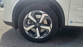 NISSAN Qashqai usata, con Sensori di parcheggio posteriori