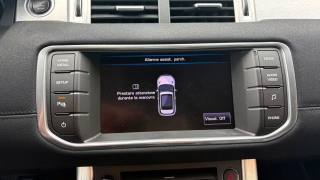 LAND ROVER Range Rover Evoque usata, con Controllo trazione