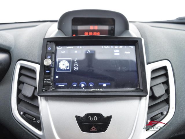 FORD Fiesta usata 14