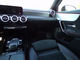 MERCEDES-BENZ A 180 usata 91