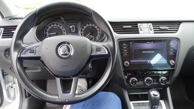 SKODA Octavia usata 83