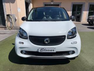SMART ForFour usata, con Airbag