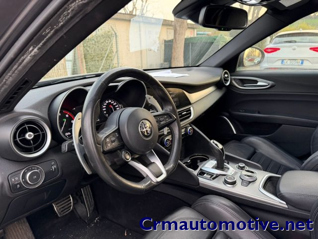 ALFA ROMEO Giulia usata 6