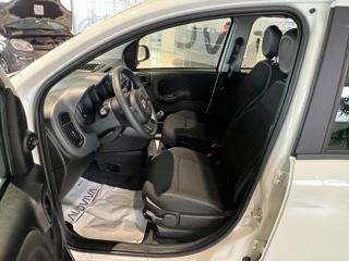 FIAT Panda usata, con USB