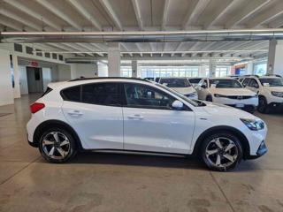 FORD Focus usata, con Airbag Passeggero