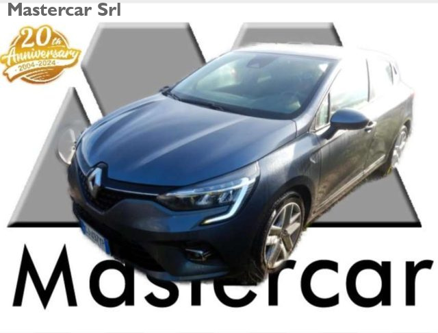 RENAULT Clio usata, con ABS