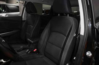 SSANGYONG Tivoli usata, con Climatizzatore