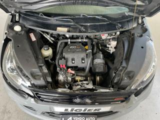 LIGIER JS usata, con USB