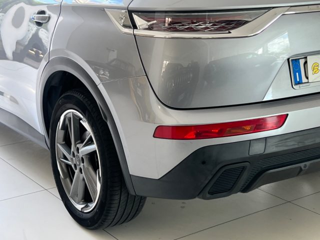 DS AUTOMOBILES DS 7 Crossback usata, con Cerchi in lega