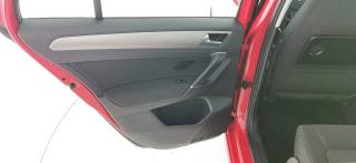 VOLKSWAGEN Golf Sportsvan usata 31