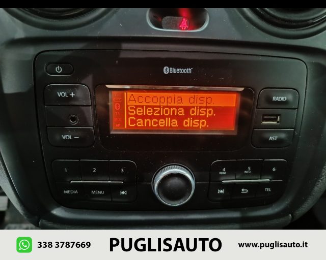 DACIA Dokker usata 11