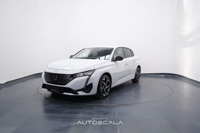 PEUGEOT 308 usata, con ABS