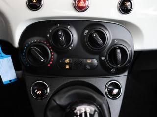 FIAT 500 usata, con Bluetooth