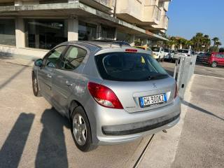 PEUGEOT 207 usata, con Alzacristalli elettrici