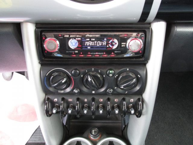 MINI Cabrio usata, con Chiusura centralizzata telecomandata