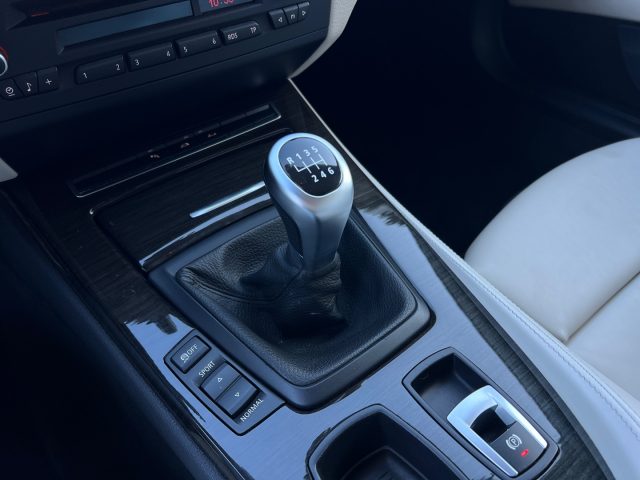 BMW Z4 usata, con Park Distance Control