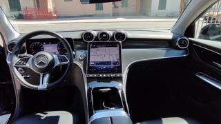MERCEDES-BENZ GLC 220 usata, con Fari Xenon
