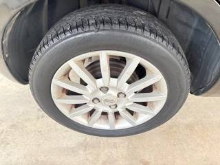 NISSAN Micra usata, con Sensore di luce