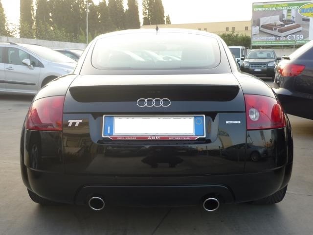 AUDI TT usata, con Airbag Passeggero