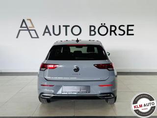 VOLKSWAGEN Golf usata, con Airbag Passeggero
