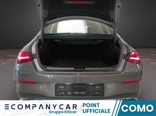 MERCEDES-BENZ CLA 200 usata, con Touch screen