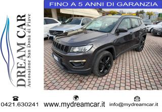 JEEP Compass 2.0 Multijet II aut. 4WD Night Eagle