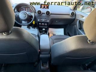 AUDI A1 usata, con Immobilizzatore elettronico