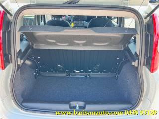 FIAT Panda usata, con Climatizzatore