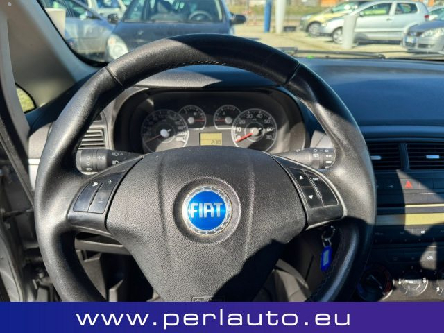 FIAT Grande Punto usata, con Chiusura centralizzata