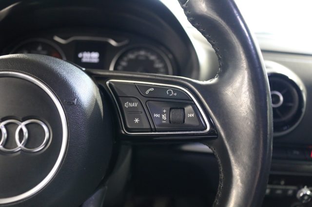 AUDI A3 usata 20