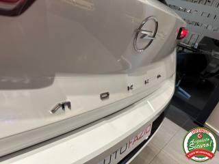 OPEL Mokka usata, con Boardcomputer