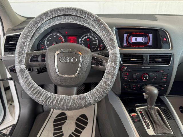 AUDI Q5 usata 23