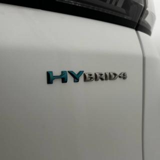 PEUGEOT 3008 usata, con Fari direzionali