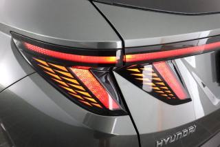 HYUNDAI Tucson usata 9