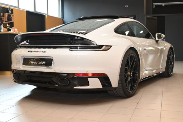 PORSCHE 911 usata 104