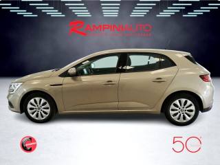 RENAULT Megane usata 12