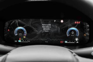 JEEP Compass usata, con Park Distance Control