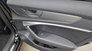 AUDI A6 usata, con Controllo trazione