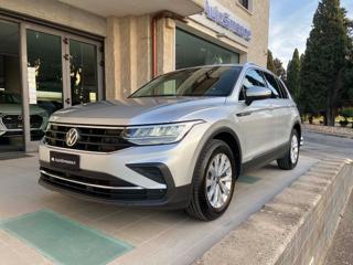 VOLKSWAGEN Tiguan 2.0 TDI 150 CV SCR DSG Life