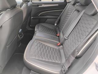 FORD Mondeo usata, con ESP