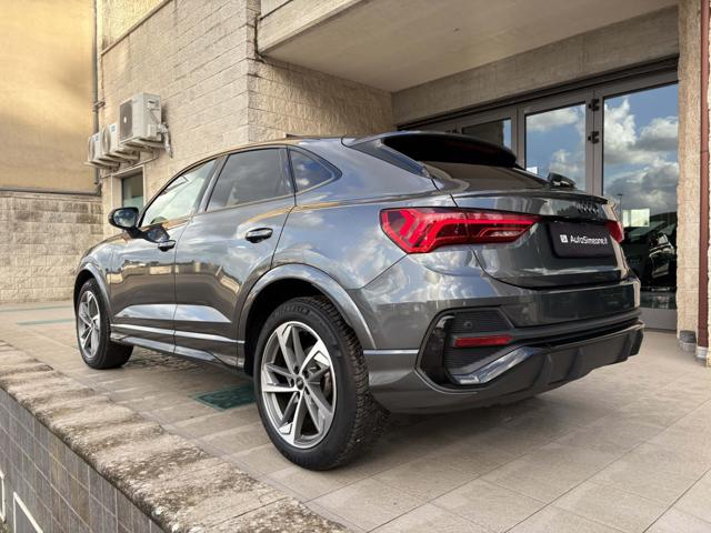 AUDI Q3 usata, con Boardcomputer