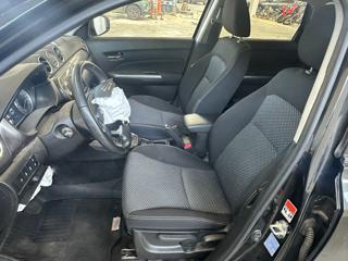 SUZUKI Vitara usata, con Fendinebbia