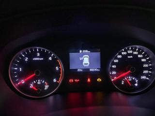 KIA Sportage usata, con Chiusura centralizzata