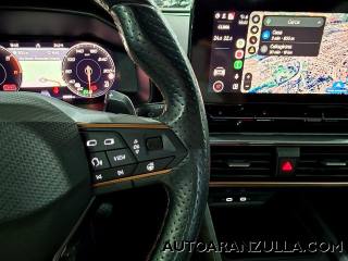CUPRA Formentor usata, con Cruise Control