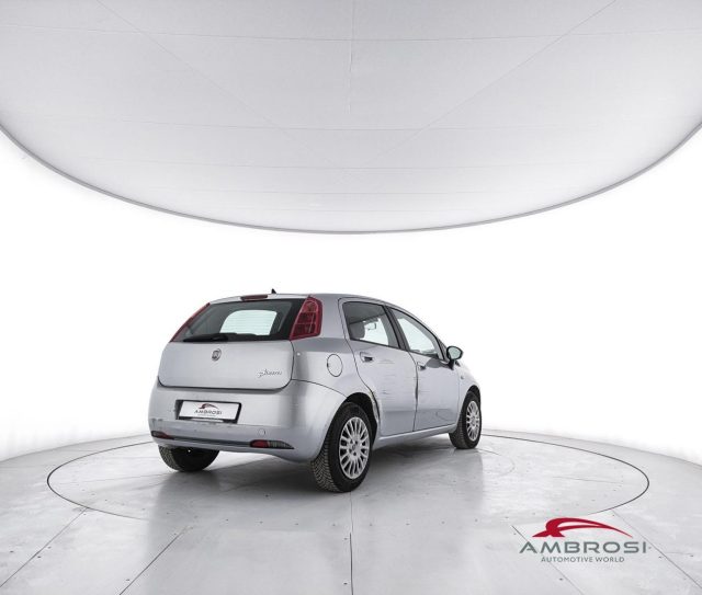 FIAT Punto usata 2