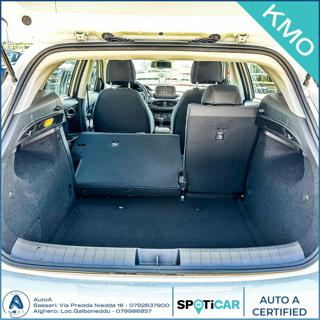 FIAT Tipo usata, con Cruise Control
